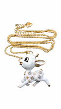 Load image into Gallery viewer, 🦌Baby Deer Necklace
