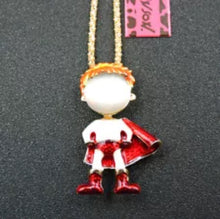 Load image into Gallery viewer, 🦸‍♂️Superhero Necklace
