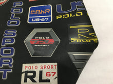 Load image into Gallery viewer, 🌈RALPH LAUREN POLO SPORT Bag / Purse *Rare Vintage*
