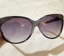 Load image into Gallery viewer, 🖤ANNE KLEIN SUNGLASSES! Rare Vintage Designer
