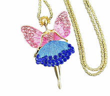 Load image into Gallery viewer, 🧚‍♀️Fairy Necklace
