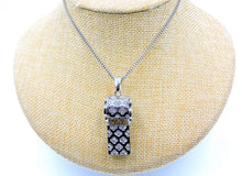 Load image into Gallery viewer, ⚽️ Referee Whistle Necklace
