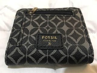 💵FOSSIL WALLET