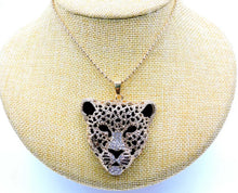 Load image into Gallery viewer, Betsey Johnson High Quality Chain + Pendant!
