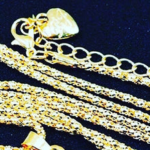 Load image into Gallery viewer, 🎸Guitar Necklace
