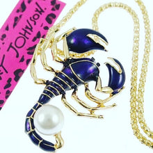 Load image into Gallery viewer, 🦂Scorpion Necklace
