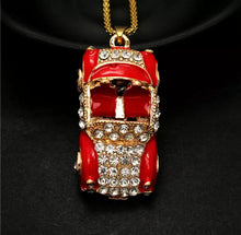 Load image into Gallery viewer, 🚗Car Necklace
