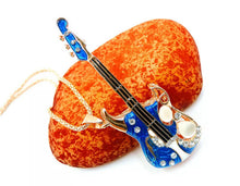 Load image into Gallery viewer, 🎸Guitar Necklace

