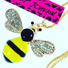 Load image into Gallery viewer, 🐝Honey Bee Necklace
