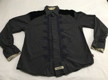 Load image into Gallery viewer, 🌺Men’s ENGLISH LAUNDRY FLORAL SHIRT! size Medium
