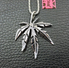 Load image into Gallery viewer, 🍁Leaf Necklace
