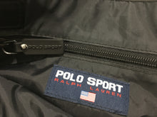 Load image into Gallery viewer, 🌈RALPH LAUREN POLO SPORT Bag / Purse *Rare Vintage*
