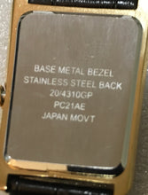 Load image into Gallery viewer, ⌚️vintage ARMITRON Diamond Watch
