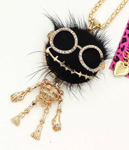 Load image into Gallery viewer, ☠️Skeleton Necklace
