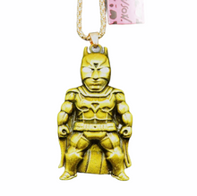Load image into Gallery viewer, 💚Batman Superhero Necklace
