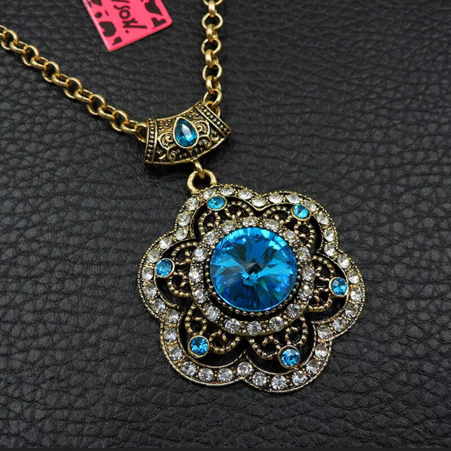 🤎Vintage Style Necklace