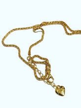 Load image into Gallery viewer, 👒Floral Hat Necklace
