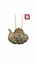 Load image into Gallery viewer, ☕️Teapot Necklace
