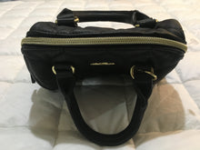 Load image into Gallery viewer, 💜Betsey Johnson Quilted Hearts Mini Purse
