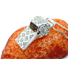 Load image into Gallery viewer, ⚽️ Referee Whistle Necklace
