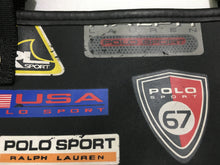 Load image into Gallery viewer, 🌈RALPH LAUREN POLO SPORT Bag / Purse *Rare Vintage*
